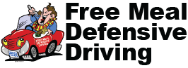 Free Meal Defensive Driving